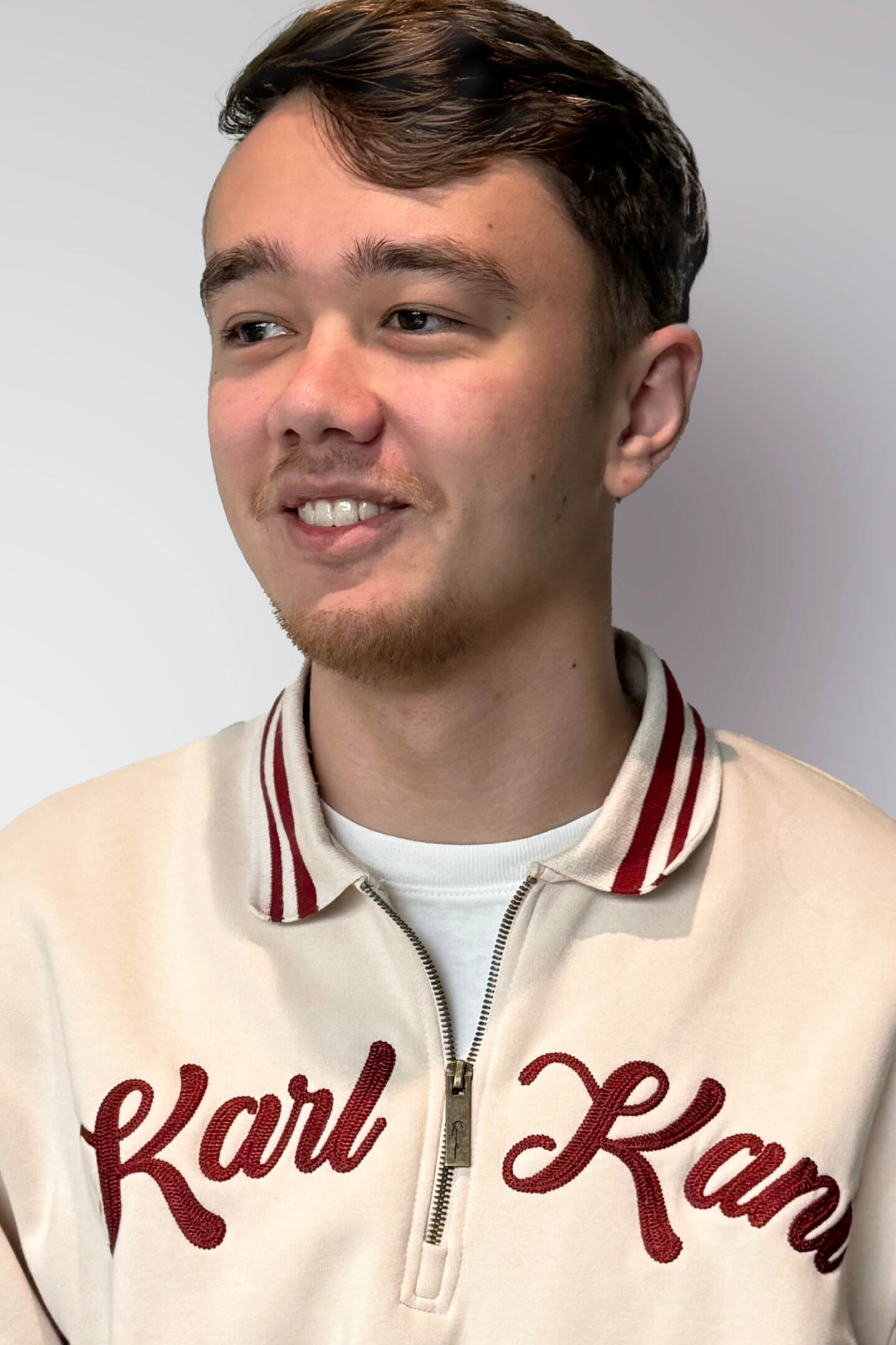 Calvin Satoor de Rootas